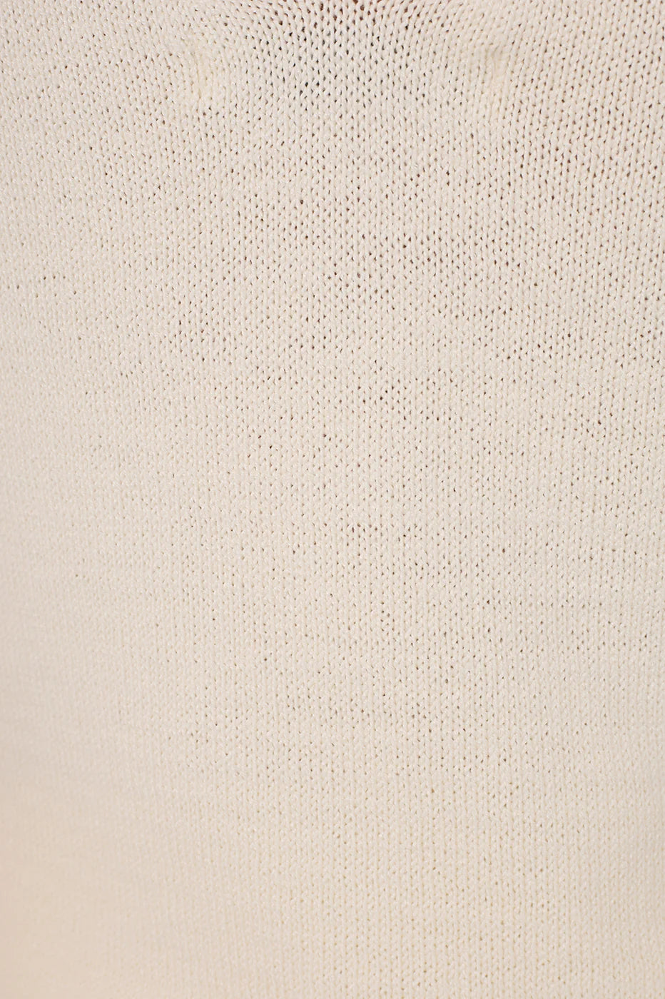 Beige fabric texture swatch