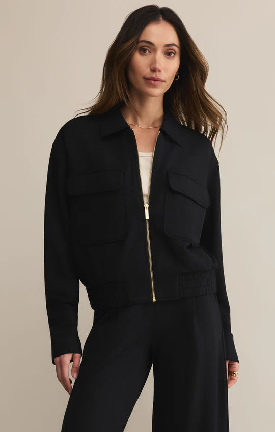 Escape Fleece Travel Jacket