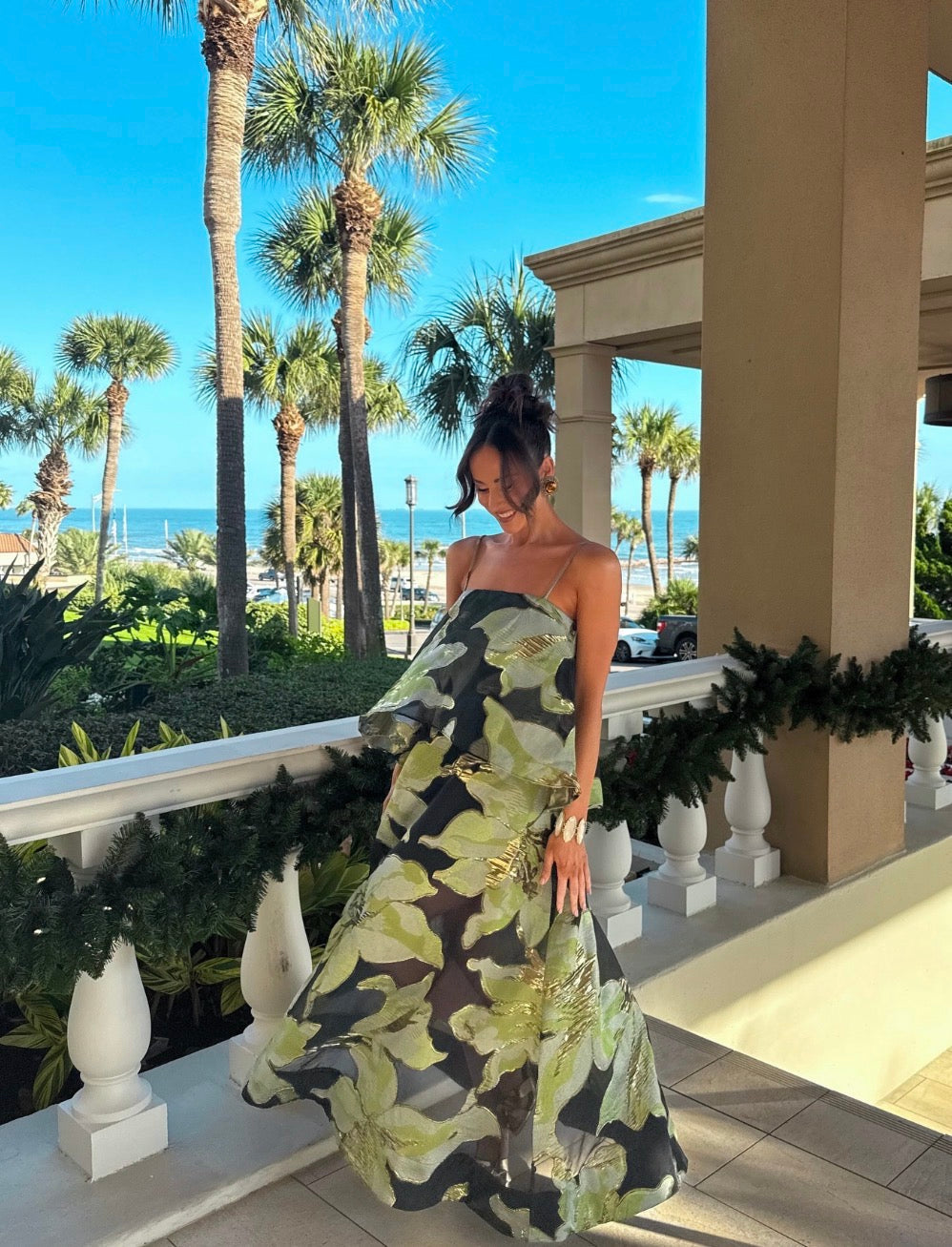 Coastal Trend Forecast