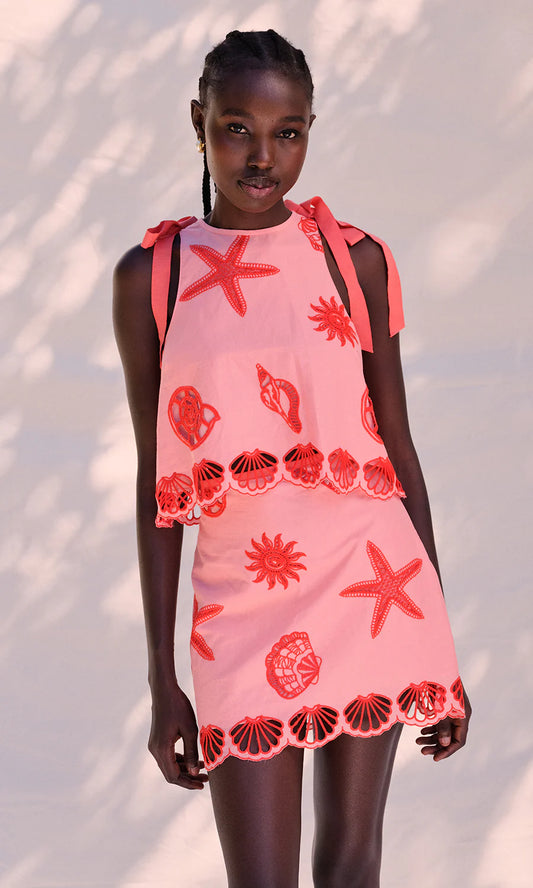 Saylor Ima Seashell Set