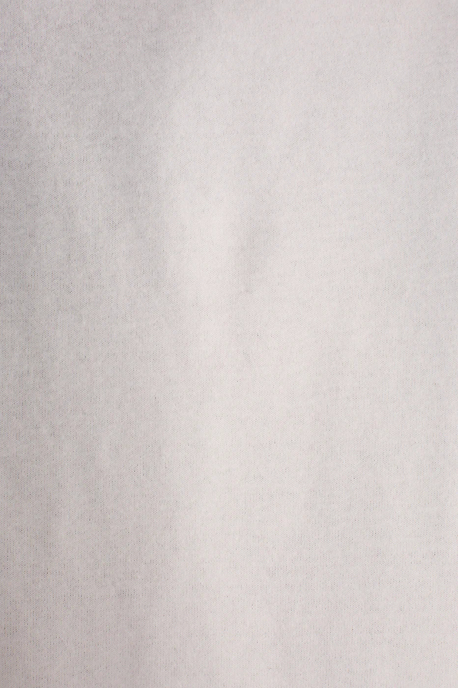 Solid light gray color swatch