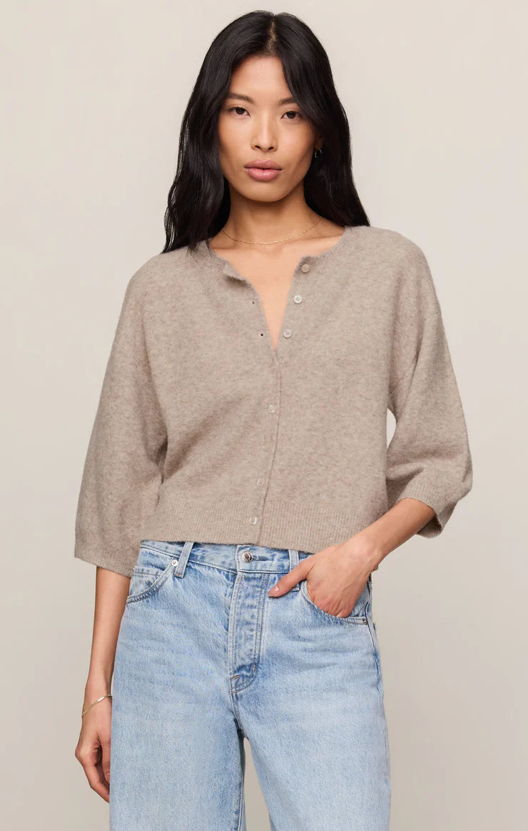 VALOR CARDIGAN