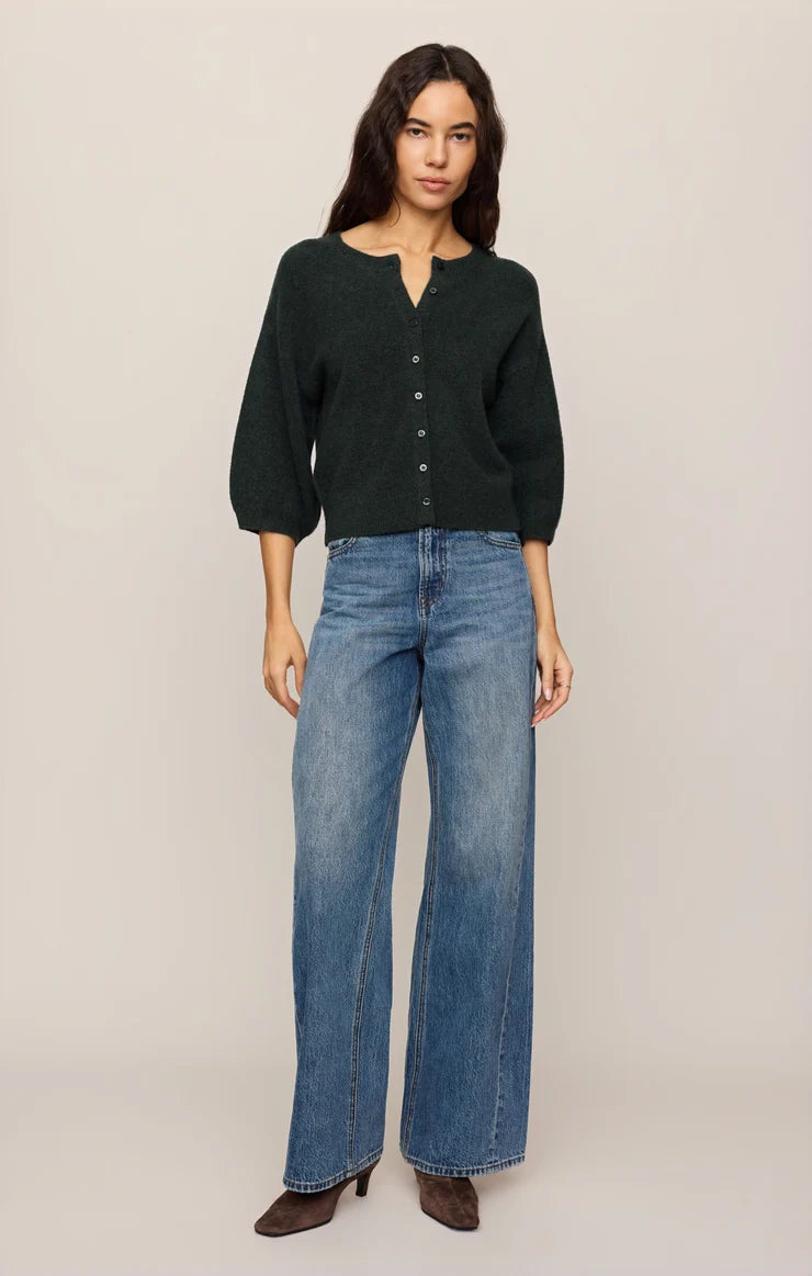 VALOR CARDIGAN