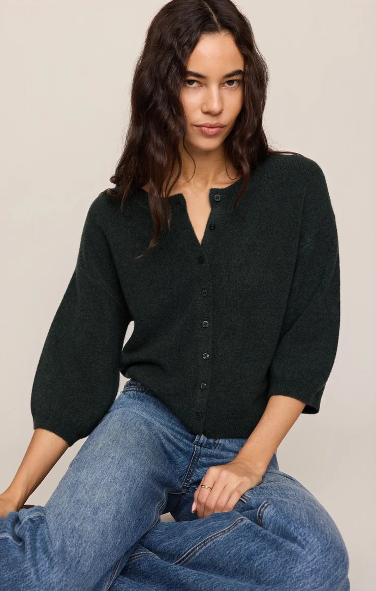 VALOR CARDIGAN