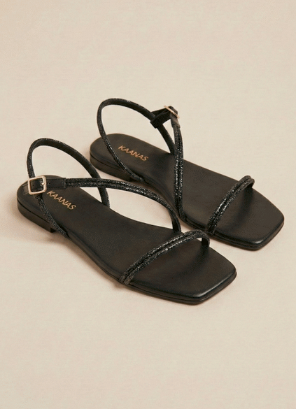 Kaanas Vecchia Sandal